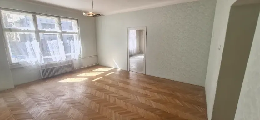 Prodej rodinného domu, Luhačovice, Úprkova, 120 m2
