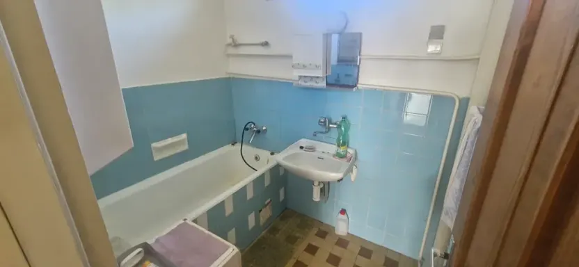 Prodej rodinného domu, Luhačovice, Úprkova, 120 m2