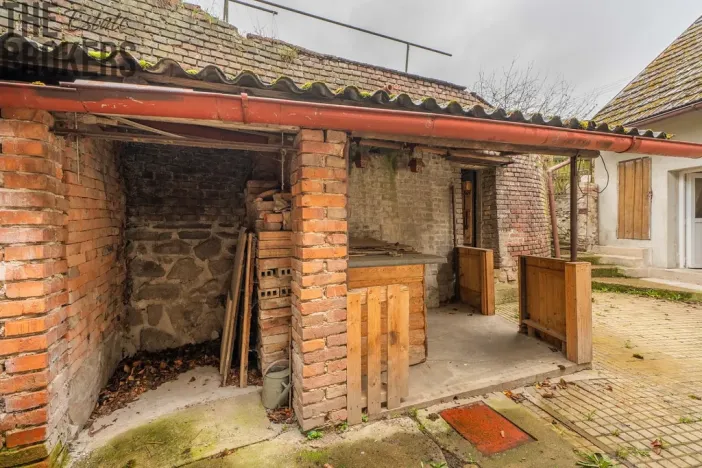 Prodej rodinného domu, Vilémov, 89 m2