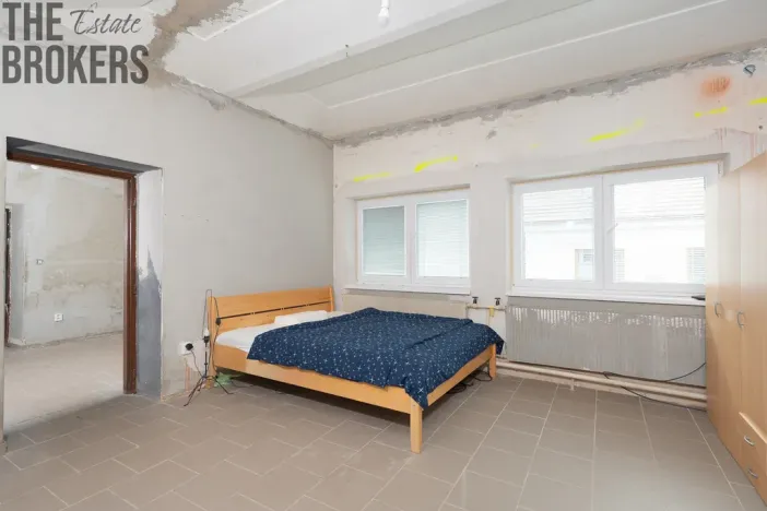 Prodej rodinného domu, Vilémov, 89 m2