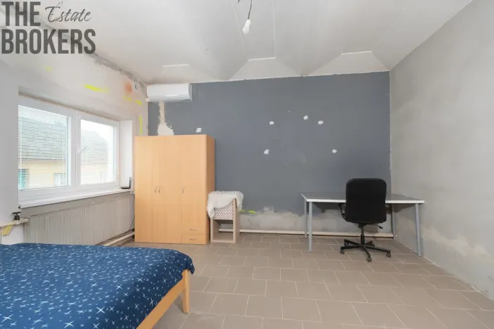 Prodej rodinného domu, Vilémov, 89 m2