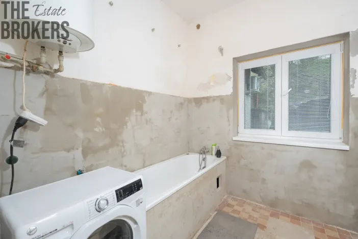 Prodej rodinného domu, Vilémov, 89 m2