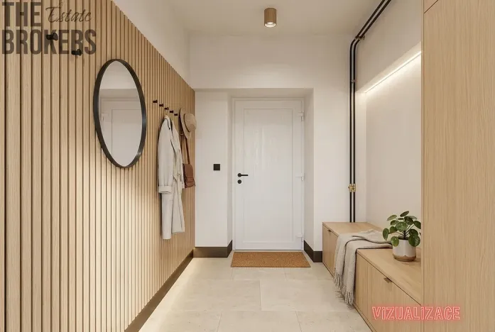 Prodej rodinného domu, Vilémov, 89 m2