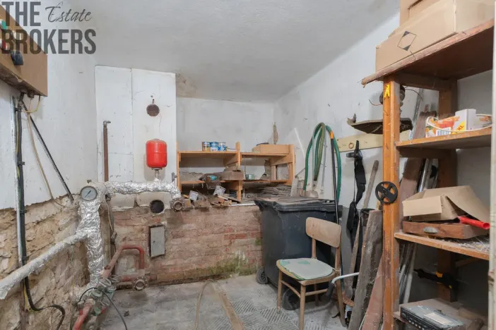 Prodej rodinného domu, Vilémov, 89 m2