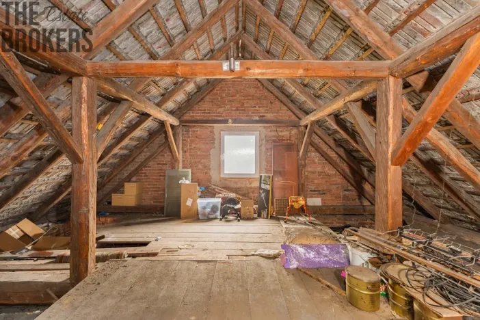 Prodej rodinného domu, Vilémov, 89 m2