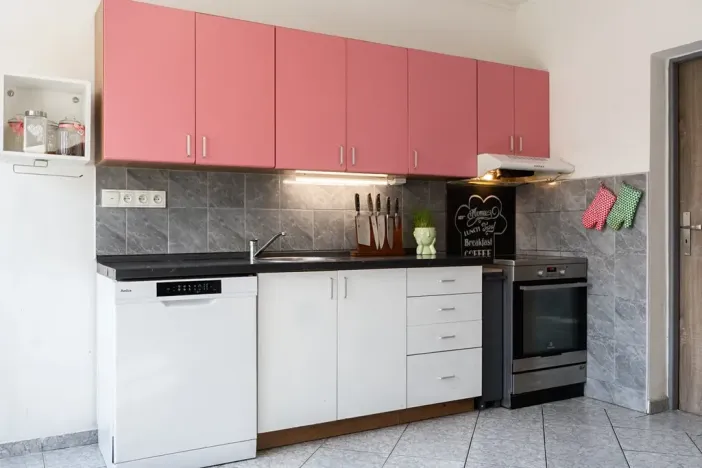 Prodej rodinného domu, Krupka, Ovocná, 252 m2