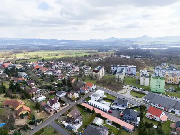 Prodej rodinného domu, Krupka, Ovocná, 252 m2