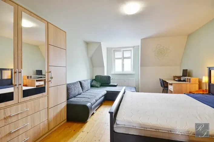 Prodej bytu 1+1, Ústí nad Labem, Sadová, 52 m2