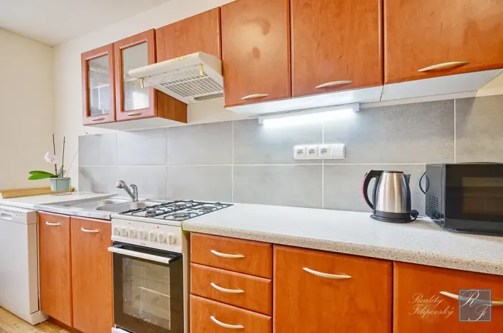 Prodej bytu 1+1, Ústí nad Labem, Sadová, 52 m2