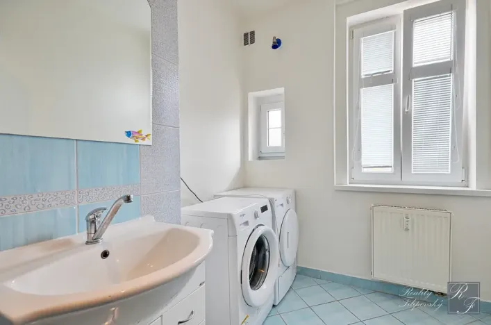 Prodej bytu 1+1, Ústí nad Labem, Sadová, 52 m2