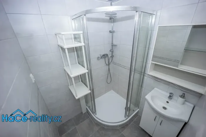 Pronájem bytu 2+1, Týniště nad Orlicí, Družstevní, 58 m2