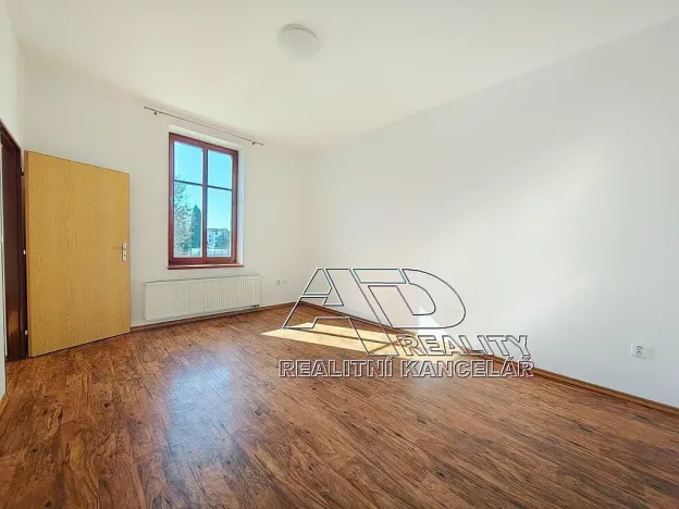 Pronájem bytu 2+1, České Budějovice, L. B. Schneidera, 54 m2