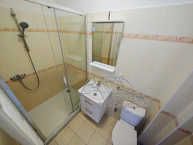 Pronájem bytu 2+1, České Budějovice, L. B. Schneidera, 54 m2
