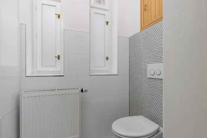 Prodej bytu 2+1, Praha - Nové Město, Ve Smečkách, 68 m2