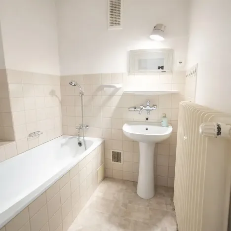 Prodej bytu 3+1, Ostrava, Nádražní, 68 m2