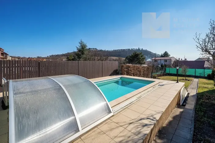 Prodej rodinného domu, Mikulov, Hliniště, 362 m2