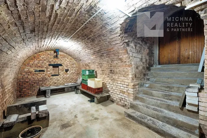 Prodej rodinného domu, Mikulov, Hliniště, 362 m2