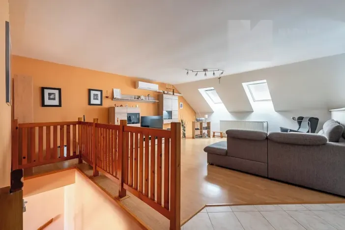 Prodej rodinného domu, Mikulov, Hliniště, 362 m2