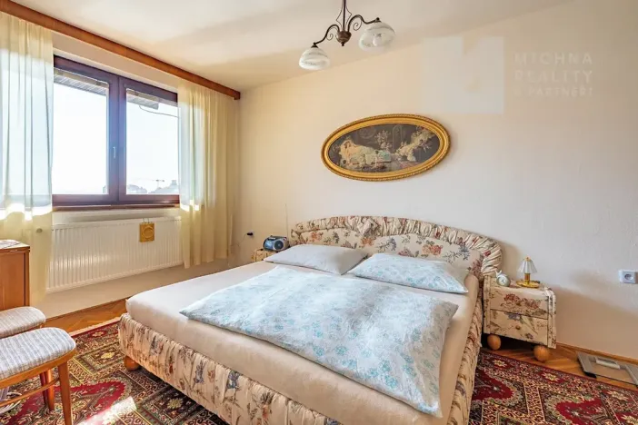 Prodej rodinného domu, Mikulov, Hliniště, 362 m2