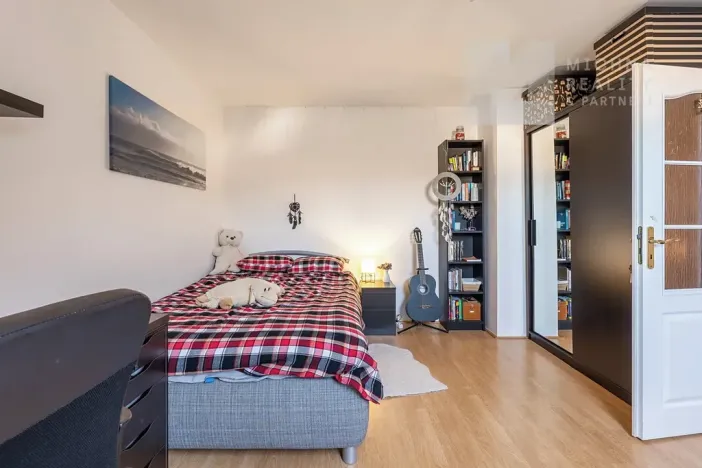 Prodej rodinného domu, Mikulov, Hliniště, 362 m2