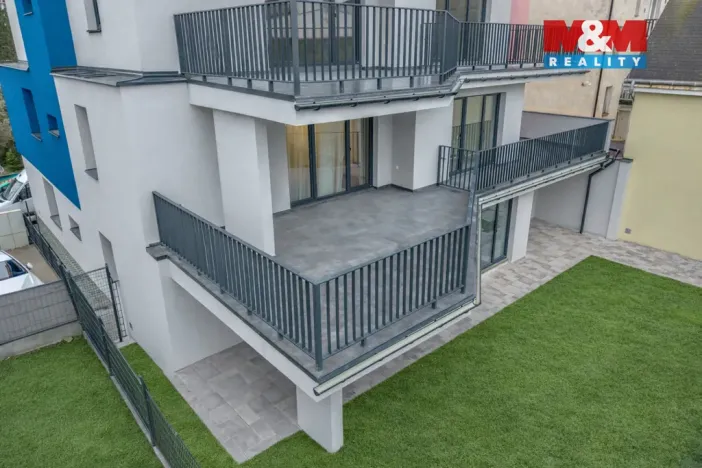 Prodej bytu 3+kk, Mladá Boleslav - Mladá Boleslav II, Husova, 81 m2