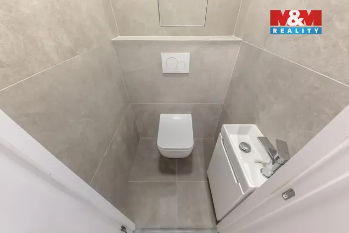 Prodej bytu 3+kk, Mladá Boleslav - Mladá Boleslav II, Husova, 81 m2