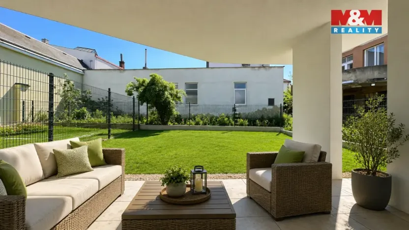 Prodej bytu 3+kk, Mladá Boleslav - Mladá Boleslav II, Husova, 81 m2