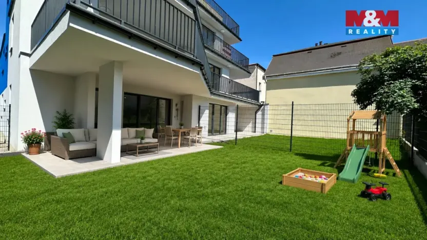 Prodej bytu 3+kk, Mladá Boleslav - Mladá Boleslav II, Husova, 81 m2