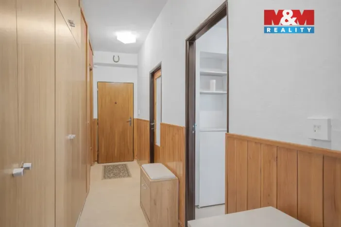 Prodej bytu 3+1, Hradec Králové - Nový Hradec Králové, Čajkovského, 82 m2