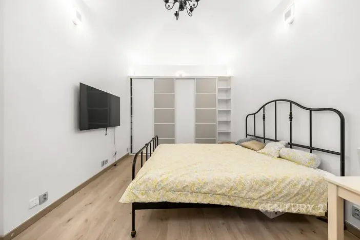 Pronájem bytu 1+1, Praha - Nové Město, Truhlářská, 38 m2