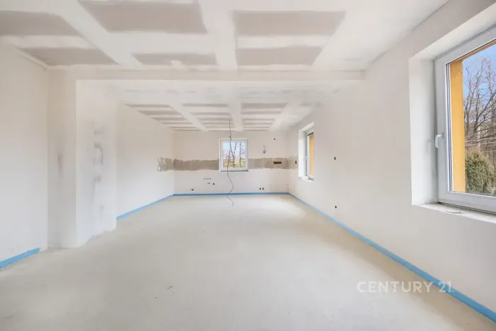 Prodej rodinného domu, Bulovka, 190 m2