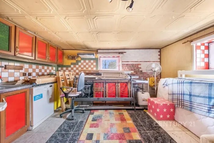 Prodej rodinného domu, Bulovka, 190 m2