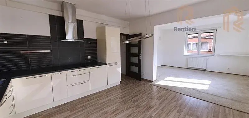 Pronájem bytu 2+kk, Praha - Kyje, Pelušková, 97 m2