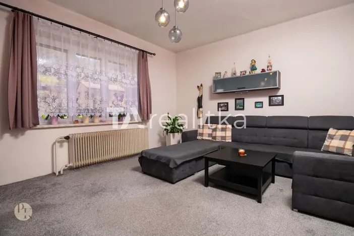 Prodej rodinného domu, Třinec, 180 m2