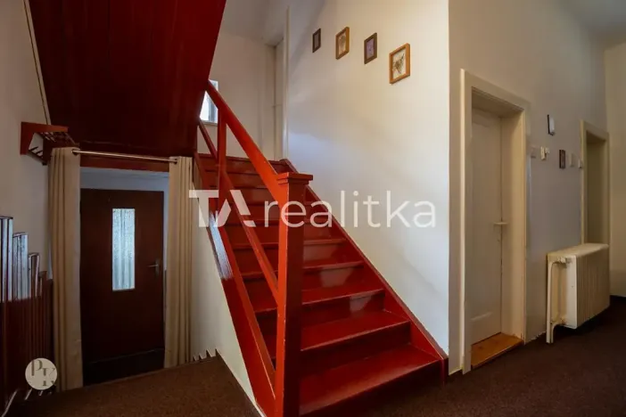 Prodej rodinného domu, Třinec, 180 m2