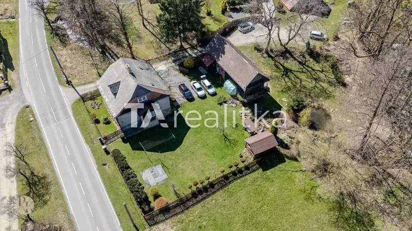 Prodej rodinného domu, Třinec, 180 m2