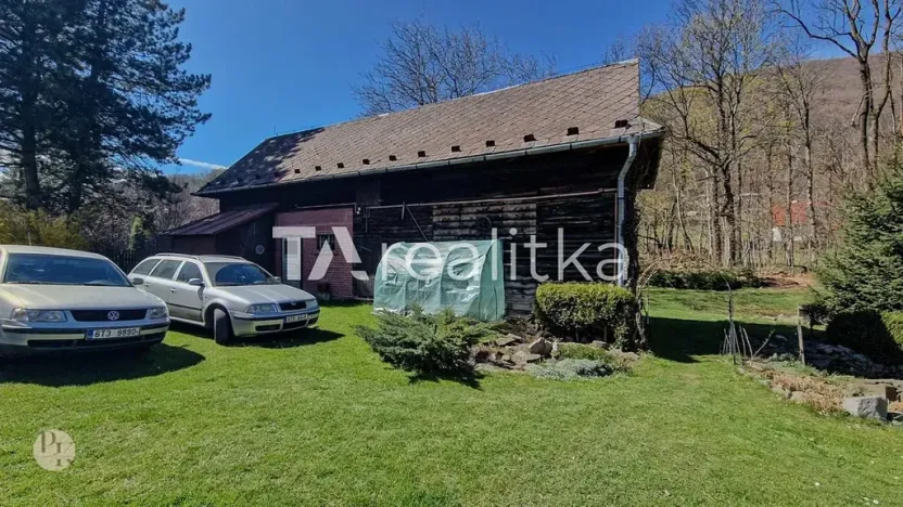 Prodej rodinného domu, Třinec, 180 m2