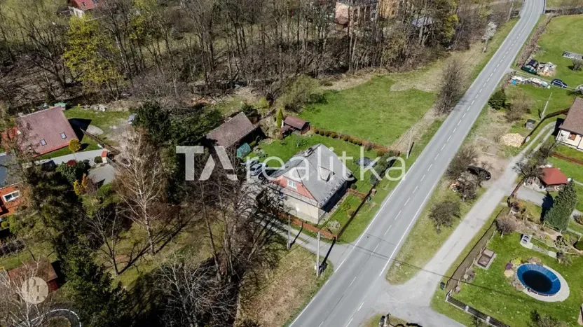 Prodej rodinného domu, Třinec, 180 m2