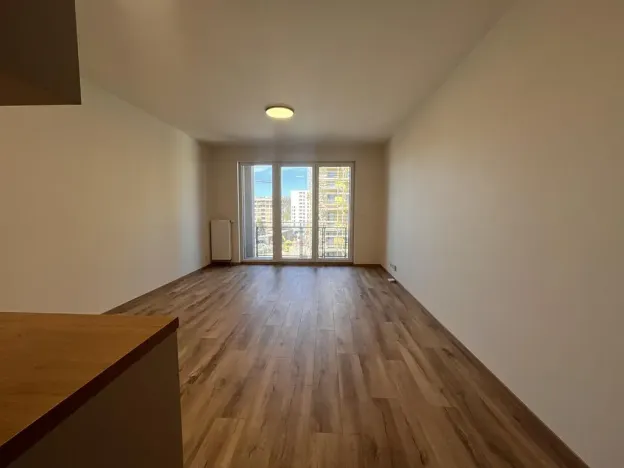 Pronájem bytu 1+kk, Praha - Vysočany, Poděbradská, 33 m2