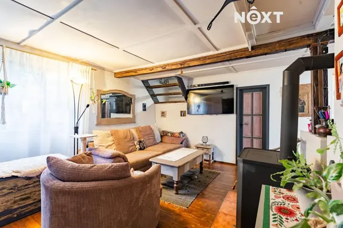 Prodej chalupy, Králíky, 85 m2