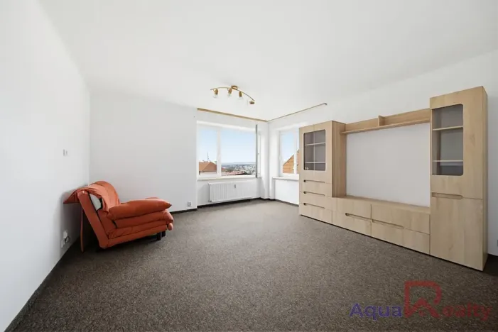 Prodej bytu 3+1, Karlovy Vary, 5. května, 134 m2