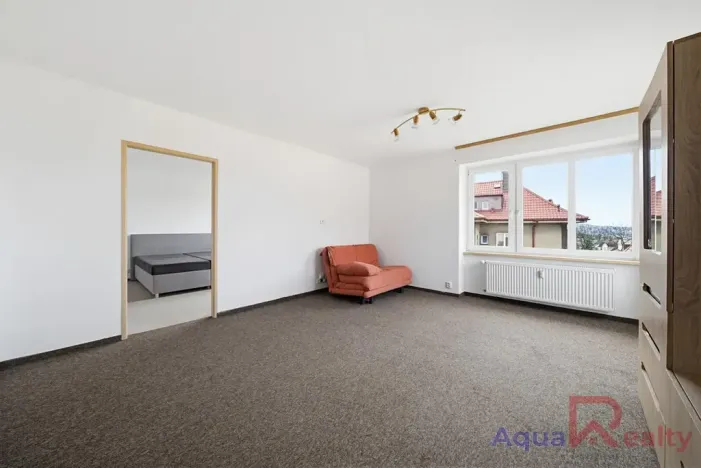 Prodej bytu 3+1, Karlovy Vary, 5. května, 134 m2