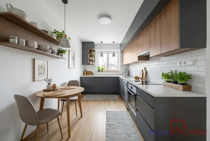 Prodej bytu 3+1, Karlovy Vary, 5. května, 134 m2