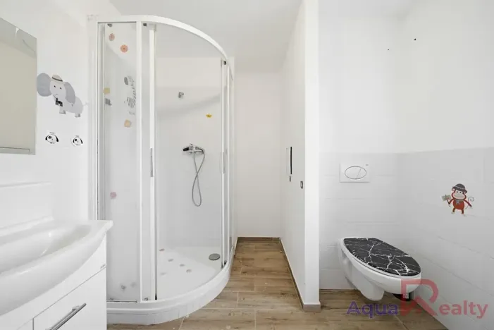 Prodej bytu 3+1, Karlovy Vary, 5. května, 134 m2