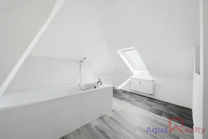 Prodej bytu 3+1, Karlovy Vary, 5. května, 134 m2