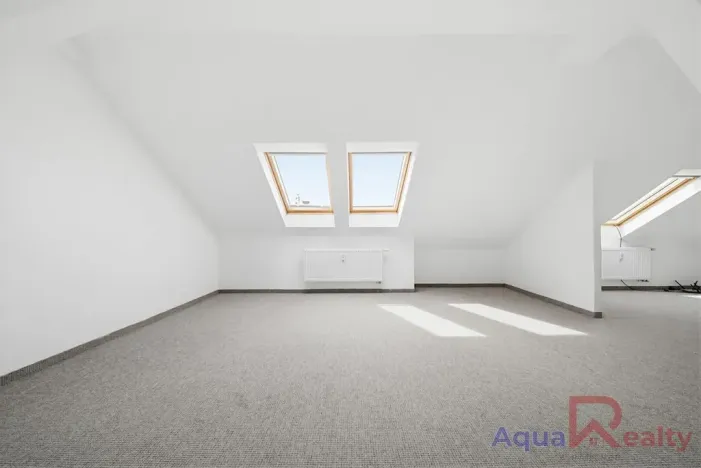 Prodej bytu 3+1, Karlovy Vary, 5. května, 134 m2