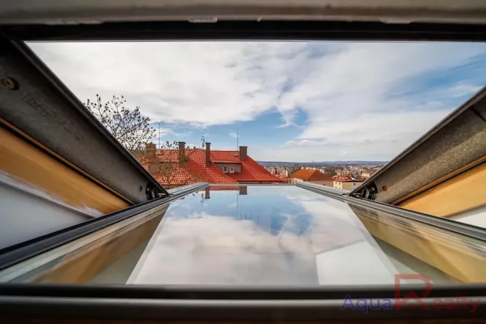 Prodej bytu 3+1, Karlovy Vary, 5. května, 134 m2