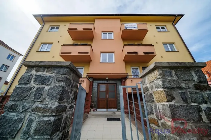 Prodej bytu 3+1, Karlovy Vary, 5. května, 134 m2