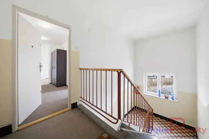 Prodej bytu 3+1, Karlovy Vary, 5. května, 134 m2