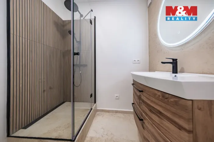 Prodej bytu 3+kk, Kutná Hora - Šipší, Ortenova, 55 m2